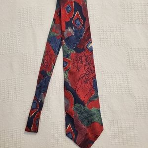 Giorgio Benelli Tie